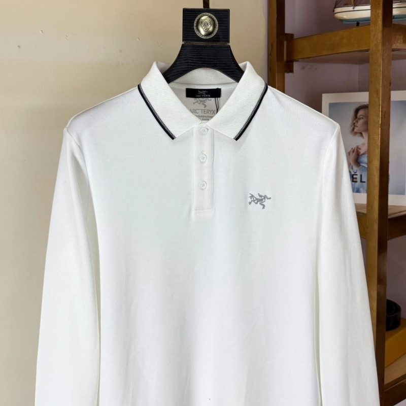 Arcteryx T-shirts